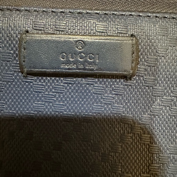 Gucci Diamanté Long Wallet - Picture 5 of 16